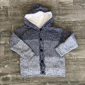 Koala kids size 5T kids sweater